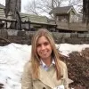 Christine Evans