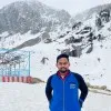 Shashidar Reddy