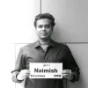 Naimish Vijay Srivastava