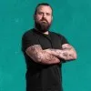 James Harvey