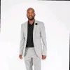 Bongani Soyeye