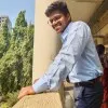 Vedant Sarang