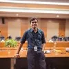 Rushikesh Dhakrao