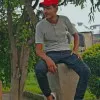 syed zain ali