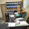 Abdul Mateen