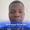 Temitope Oyinloye