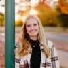 Lydia Rainwater