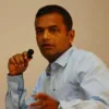 Kaarthick Balakrishnan