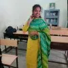 Nivedha velu