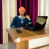 Rupinder Dhesi