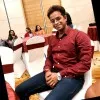 Anirban Kar