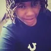 Cheyenne hickman