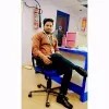 Nitish Verma