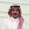 Abdulrhman Majrashi