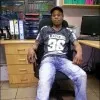 Vusi Antony