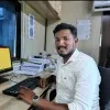 Chandrashekar