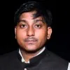 Mrityunjay Kumar