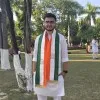 Harsh Bansal