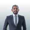 Danindu Perera