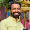 Syam Padmakumar