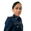 Rossheema Haniff