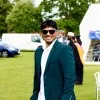 JUDE VENKATESAN