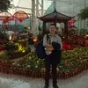 David Zhang