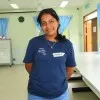 Barrathie Ramachandran