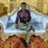 Maulik Patel