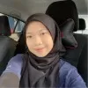 Wan Nur Fatihah Molkan