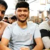 Abhinav Agarwal