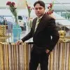 Syed Bilal Ahmad