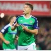 Jamie Ward