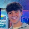 Garrett Bannias