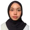 Fatinah Zulkifli
