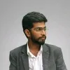 Aravinth