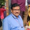 Arun joshi