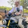 Hitesh Pawar