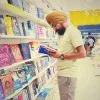 Inderjeet Singh