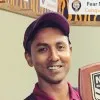 Mohan Jeyakumar