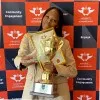 Nomathemba Nkosi