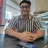 Prof Rishikesh Tewari
