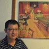 Sangjin Lee