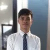 Daniel Hasiando Sinaga