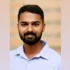 Antony varghese