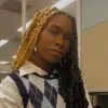 Angelique Mauldin