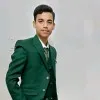 Chinmoy Ahir