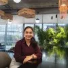 Nandita Bhat
