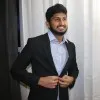Prashanth Reddy
