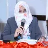 Hafiza Maria Qibtia